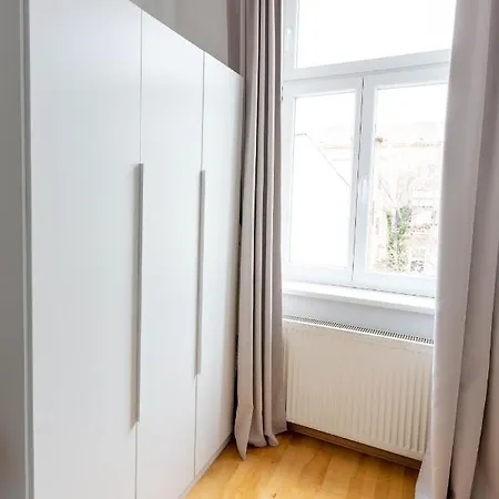 City Apartments Vienna Exterior photo