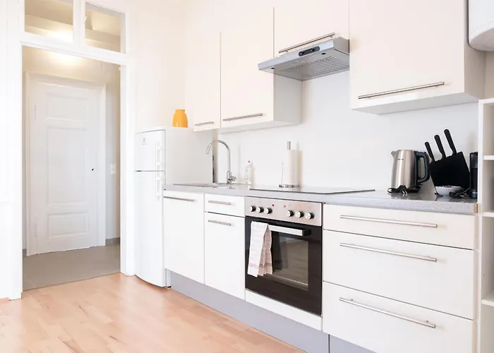 City Apartments Vienna