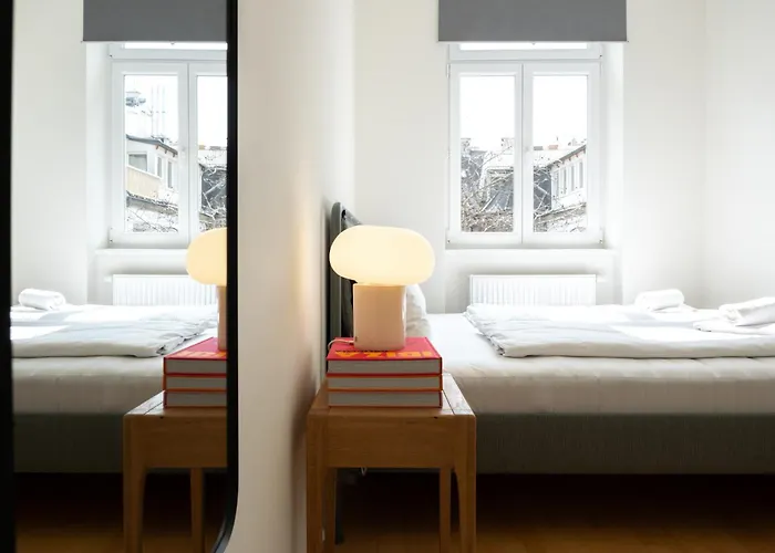 City Apartments Vienna