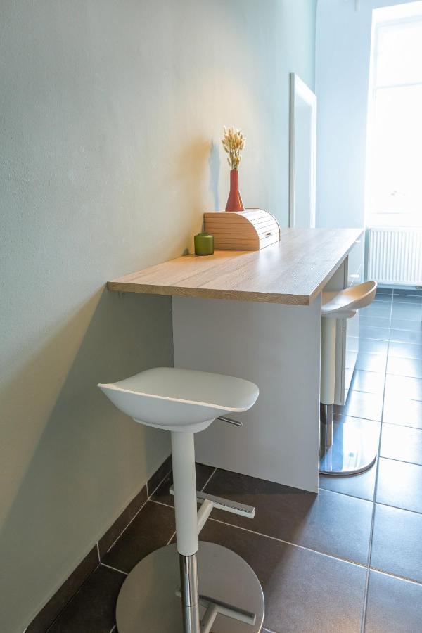 Appartamento City Apartments Vienna Vienna