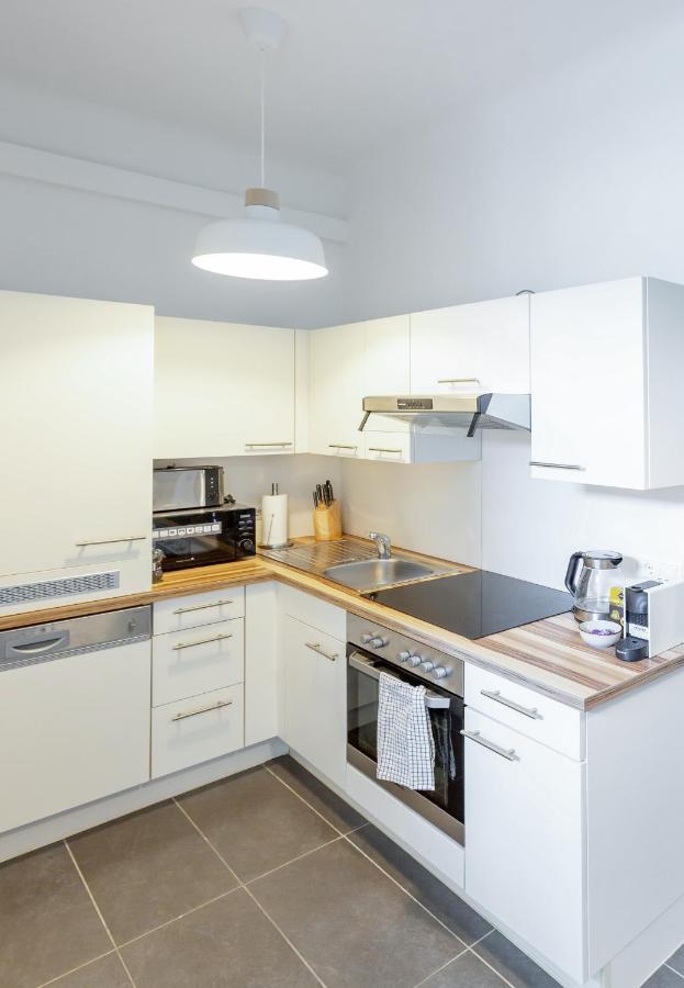 Appartamento City Apartments Vienna *