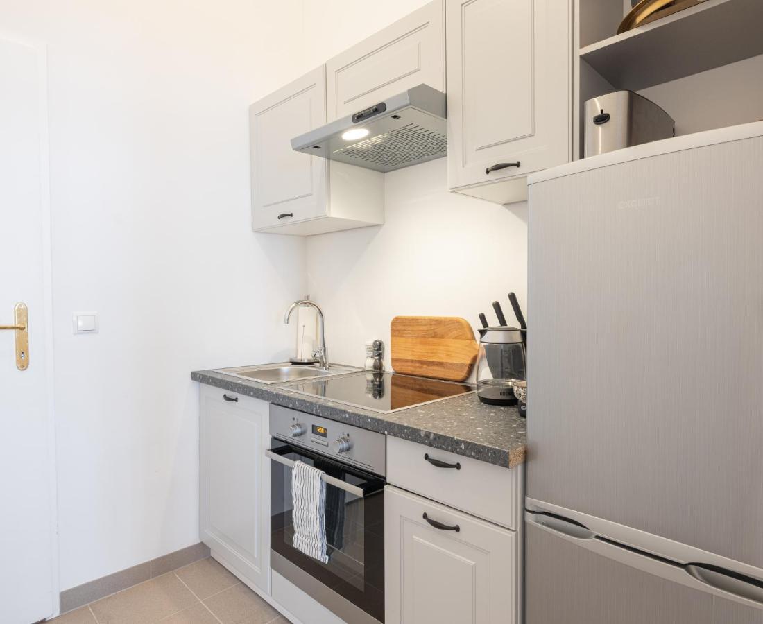 City Apartments Vienna * Wien