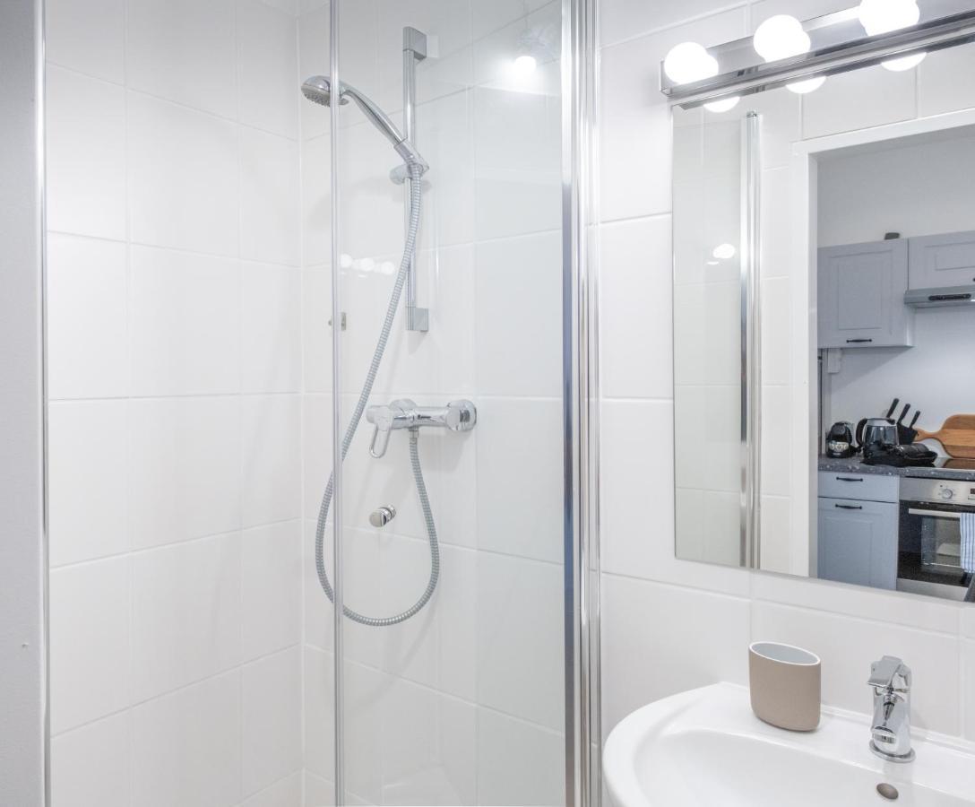 City Apartments Vienna Appartamento Vienna