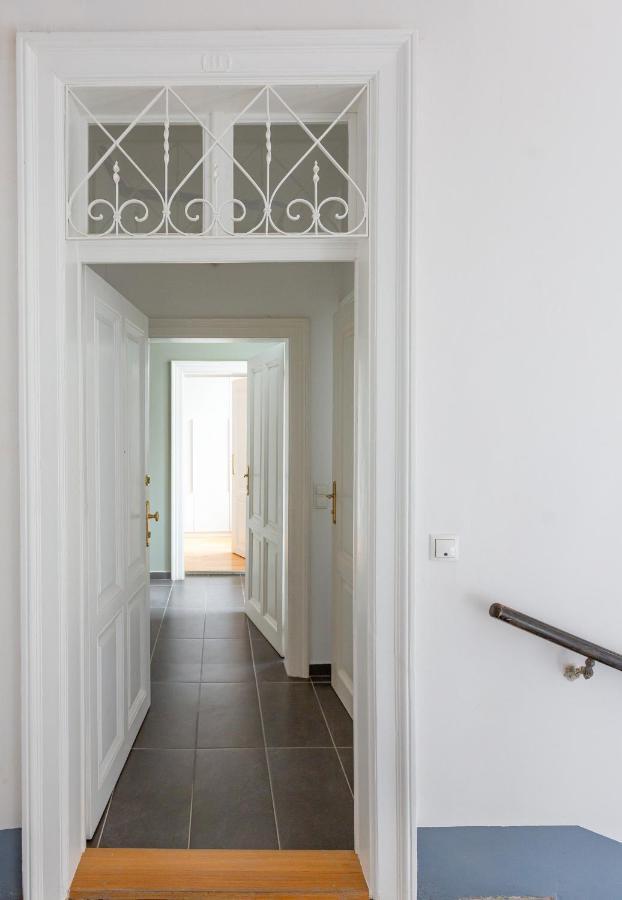 Appartamento City Apartments Vienna *