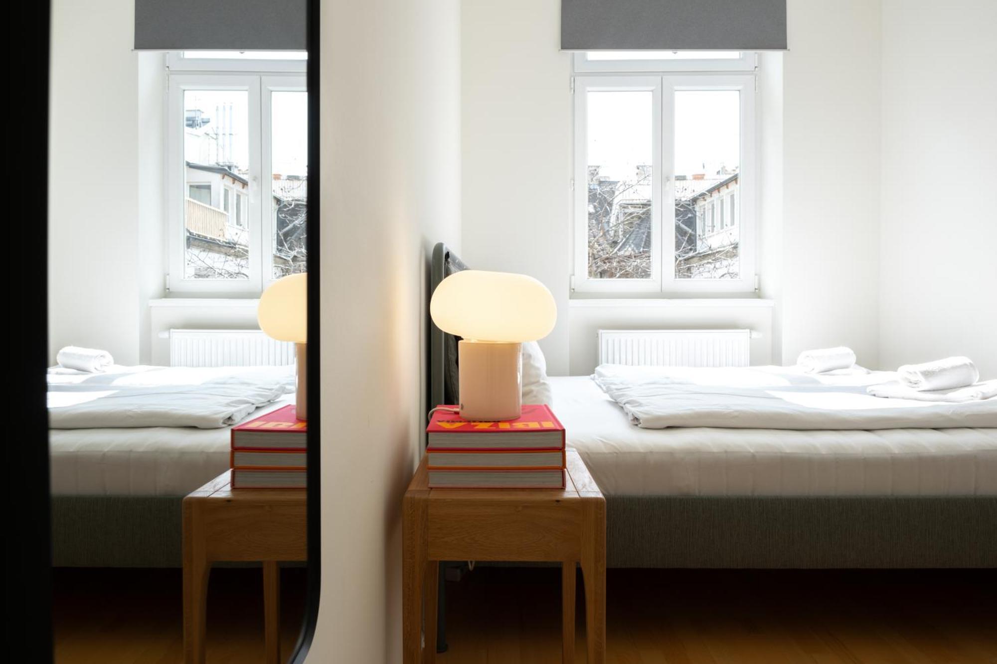 Appartamento City Apartments Vienna