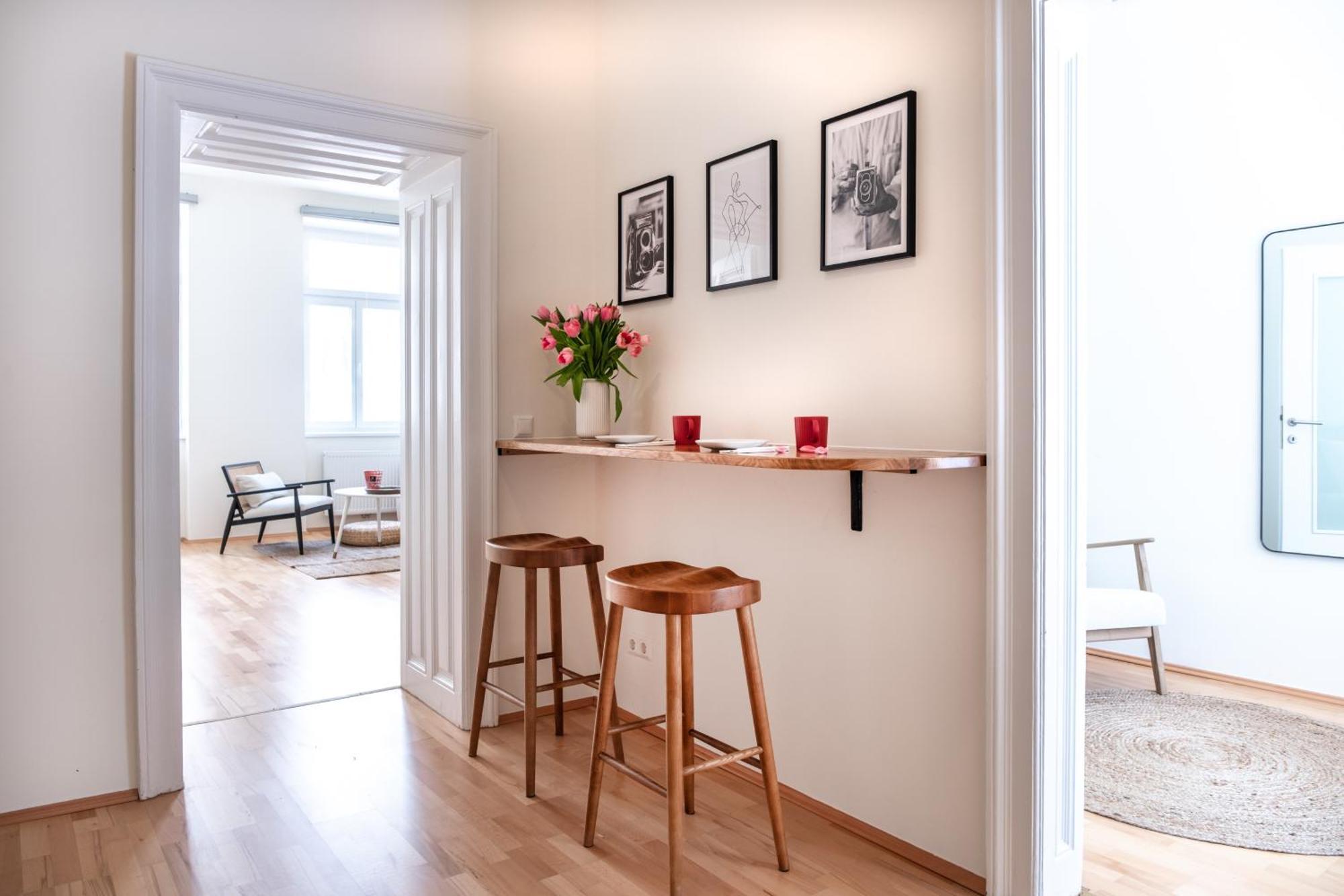 City Apartments Vienna Appartamento *