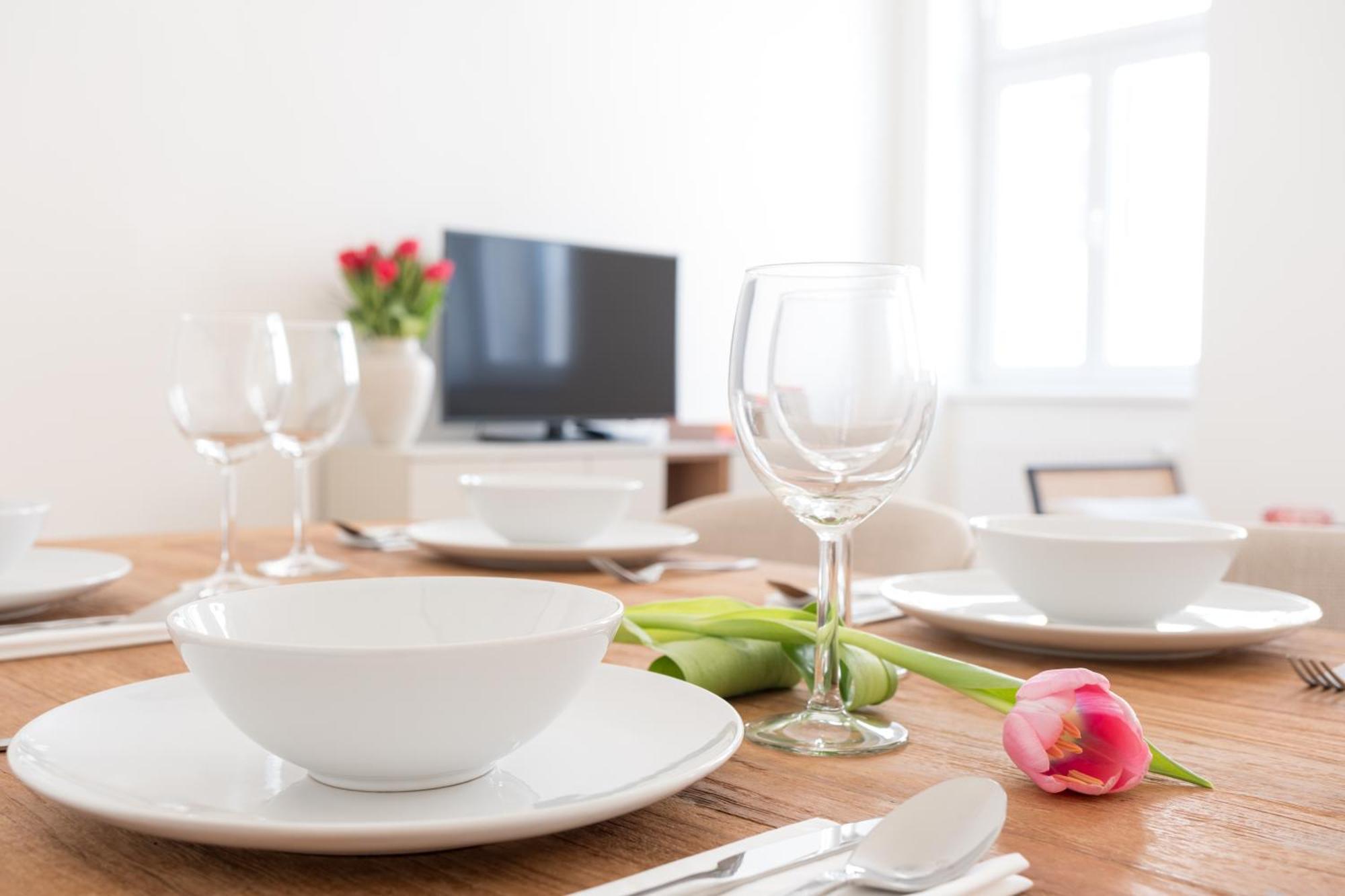 Appartamento City Apartments Vienna *
