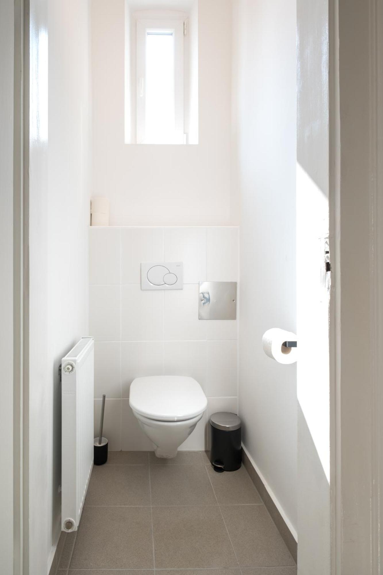 Appartamento City Apartments Vienna Vienna