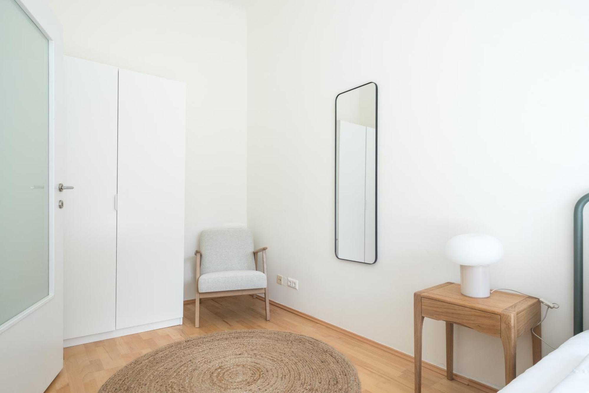 Appartamento City Apartments Vienna Vienna
